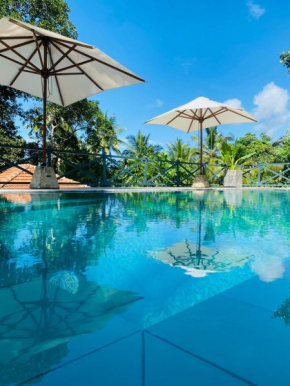 Ebony Boutique Villa